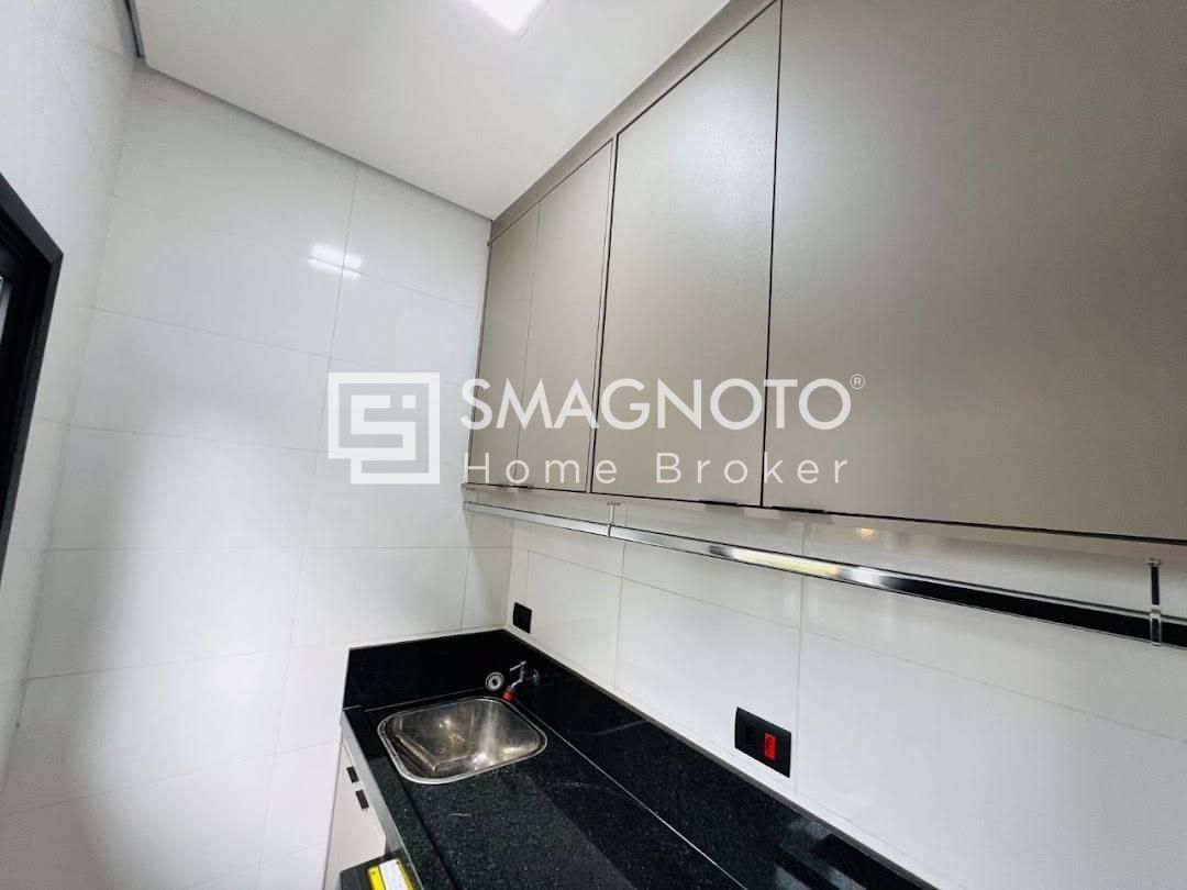 Casa de Condomínio com 3 quartos para Locação, Residencial Paineiras - Piracicaba