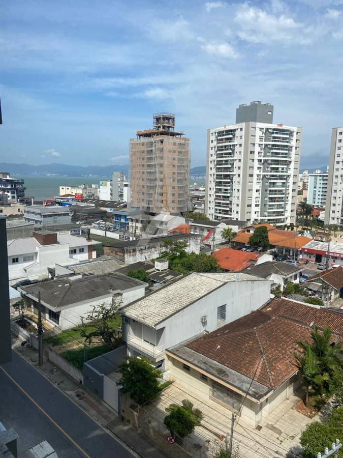 Apartamento de 3 dormitorios suite novo venda Barreiros São Jose - foto 20