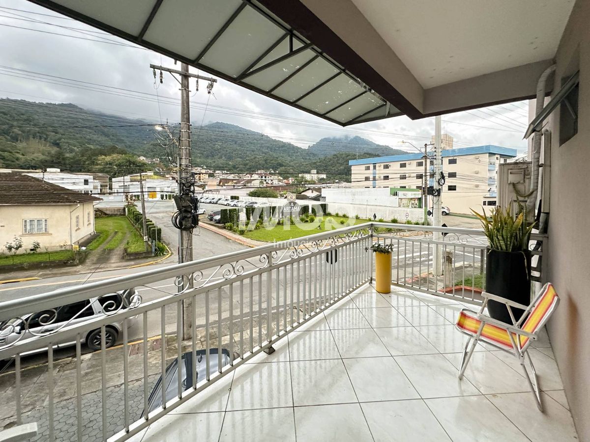 Apartamento, 3 quartos, 117 m² - Foto 3