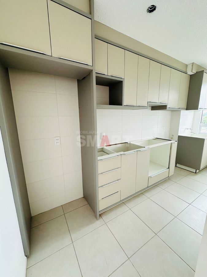 Apartamento Semimobiliado Última unidade