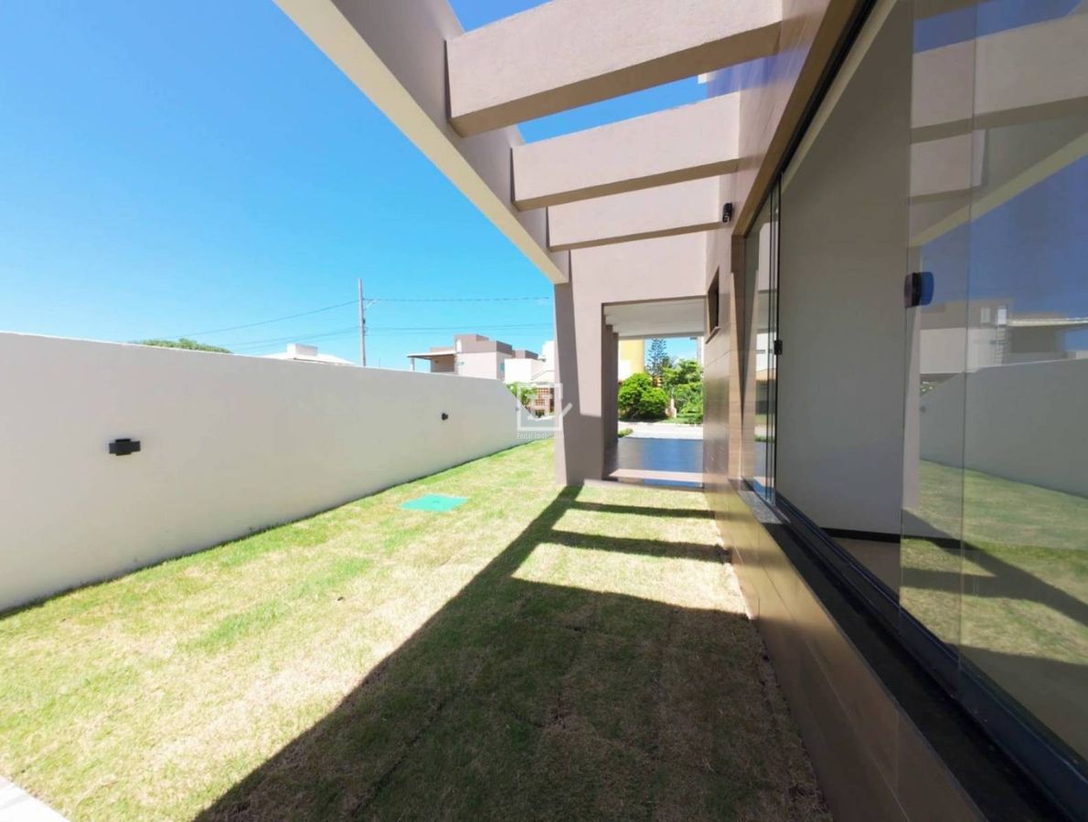 Casa de Condomínio com 3 quartos, Zona de Expansão (Mosqueiro) - Aracaju