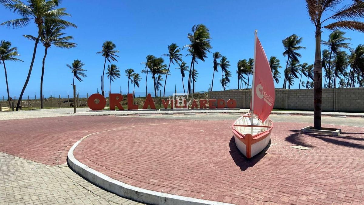 Lote/Terreno à Venda - Barra dos Coqueiros