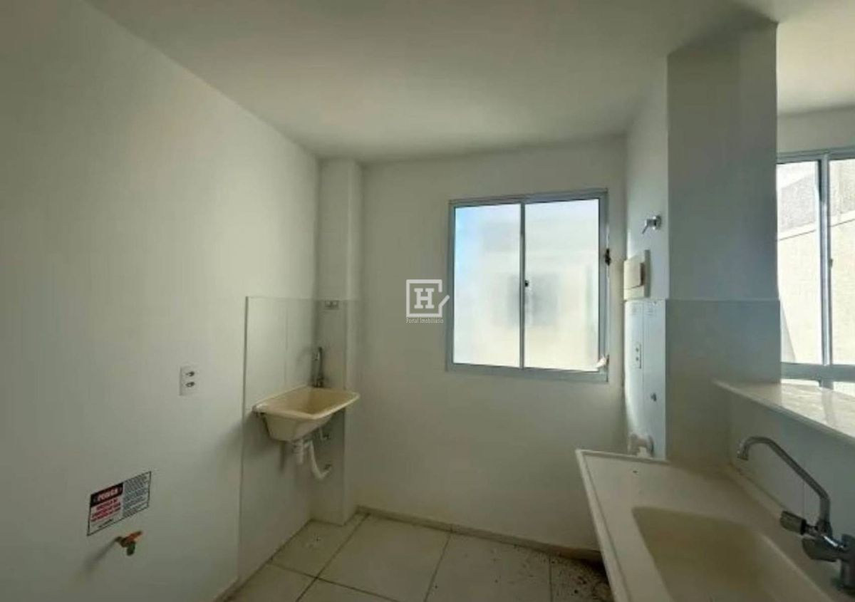 Apartamento, 2 quartos, 50 m² - Foto 6