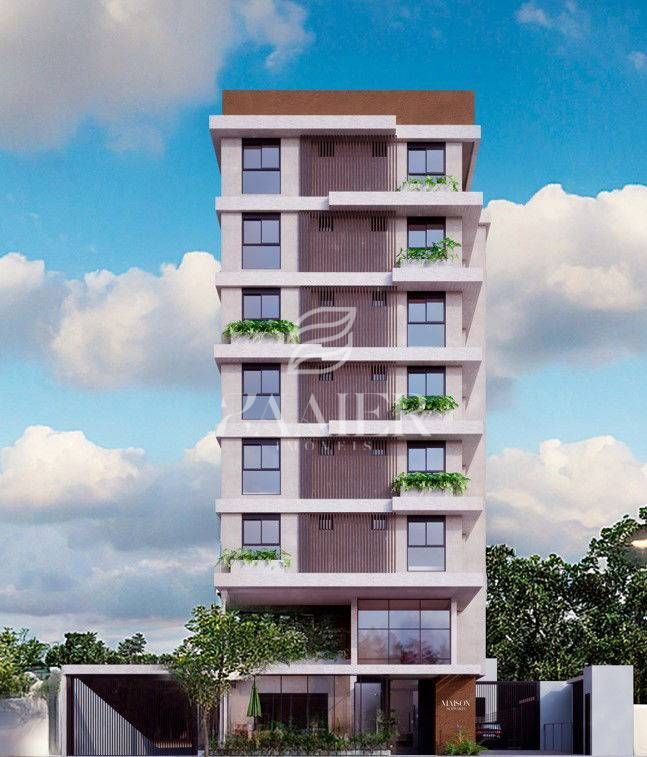 Apartamento com 3 quartos, Anita Garibaldi - Joinville