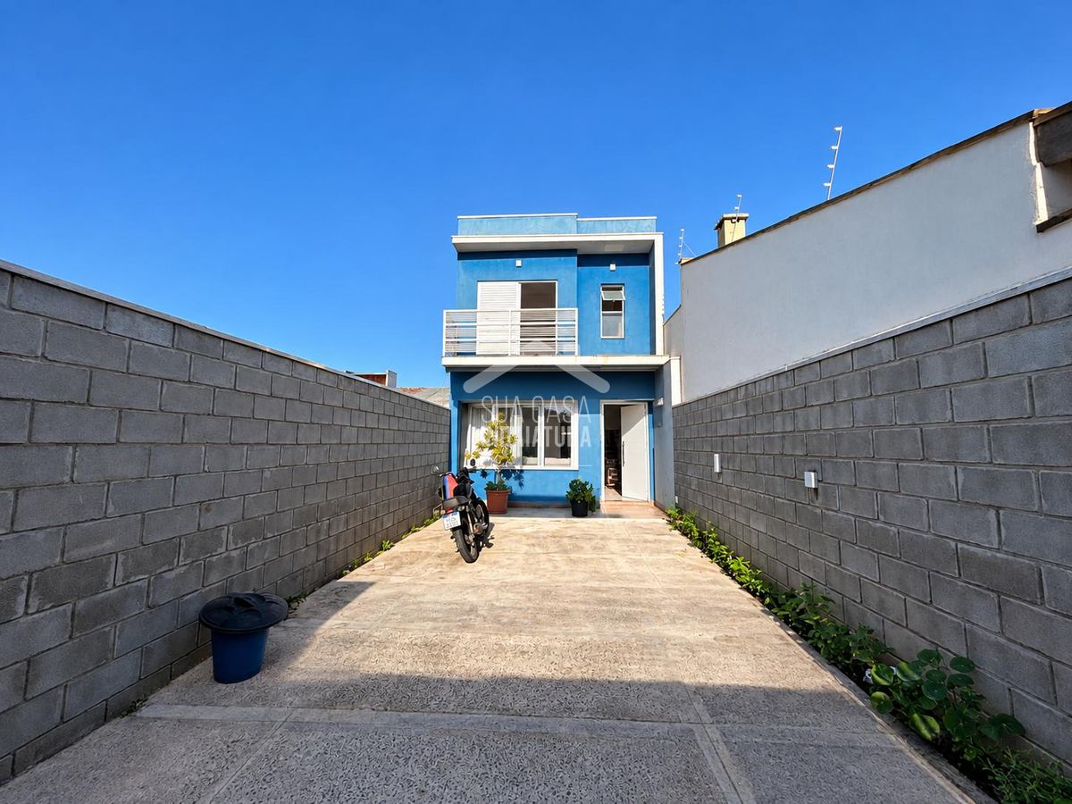 Casa, 3 quartos, 120 m² - Foto 25