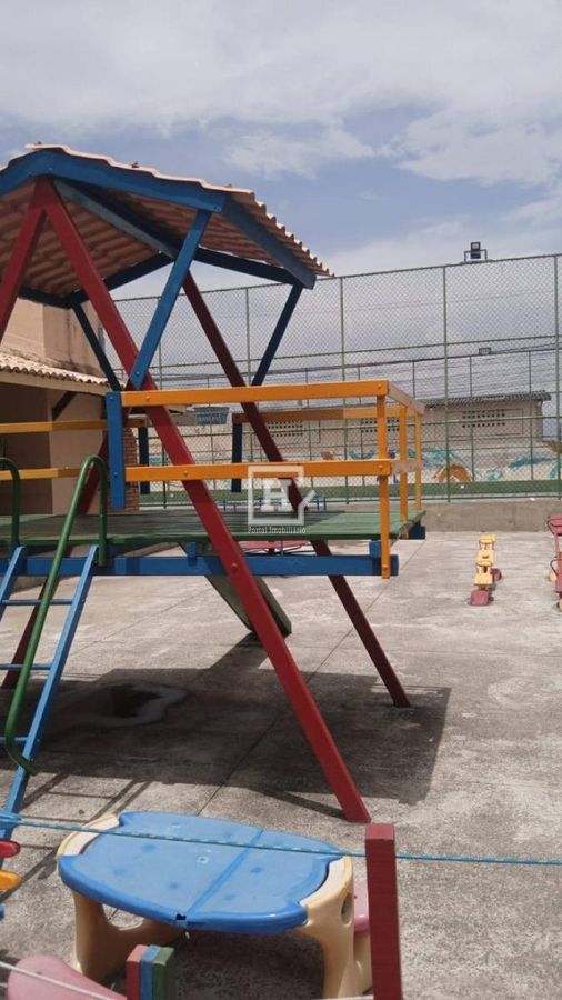 Apartamento com 3 quartos, Aruana - Aracaju