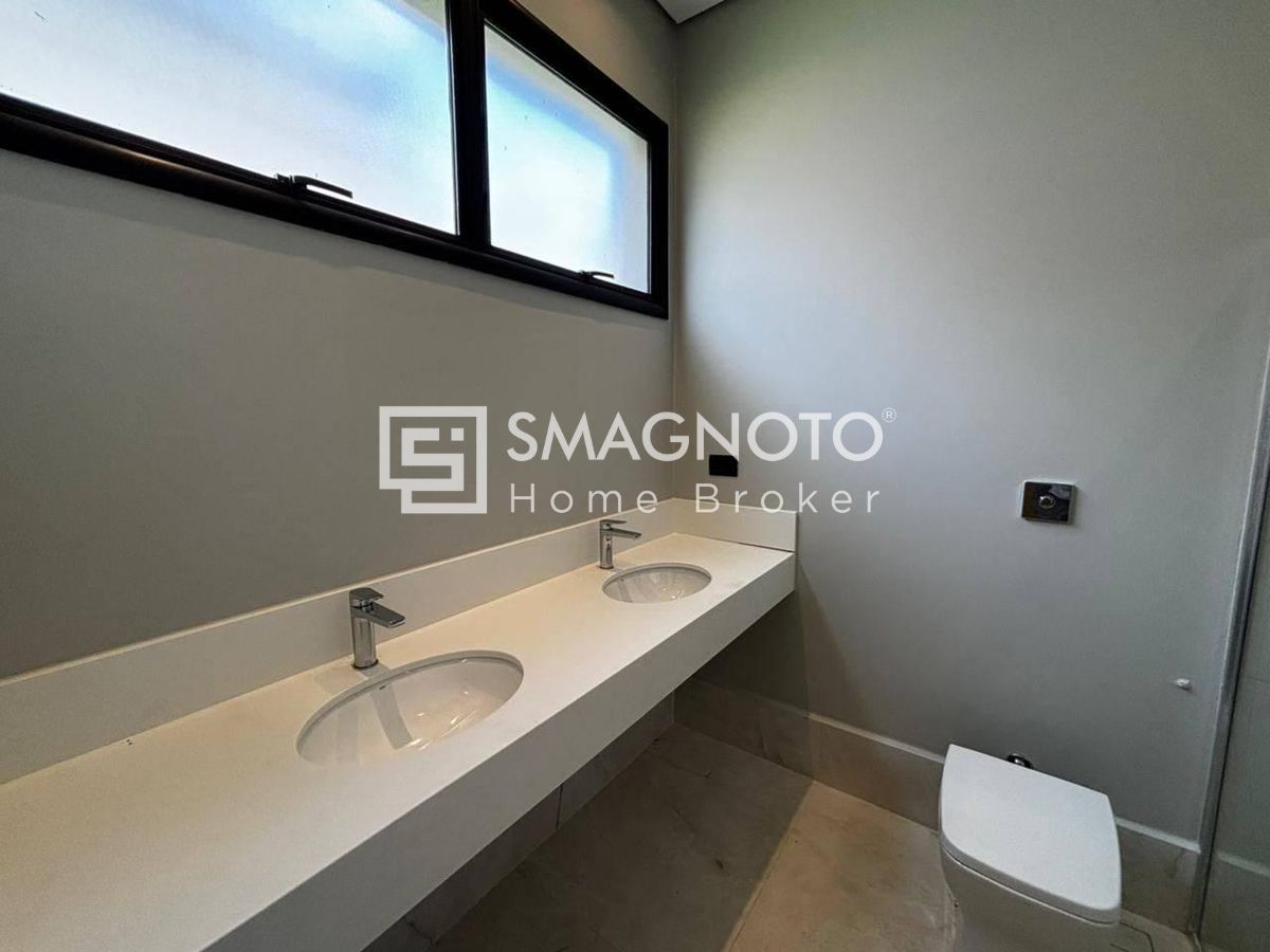 Sobrado com 3 dormitórios à venda, 274 m² por R$ 3.200.000,00 - Morato - Piracicaba/SP