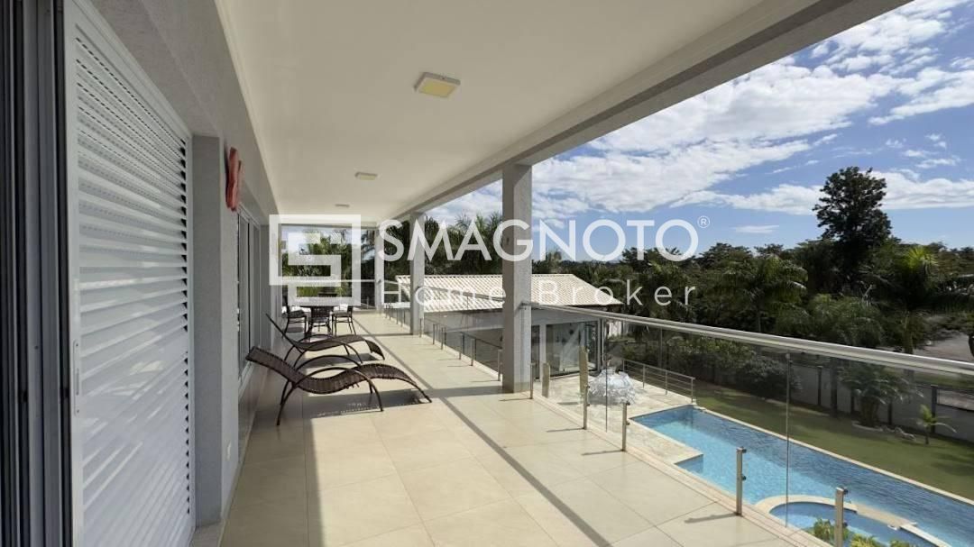 Sobrado com 4 dormitórios à venda, 699 m² por R$ 2.100.000,00 - Colinas do Piracicaba (Ártemis) - Piracicaba/SP
