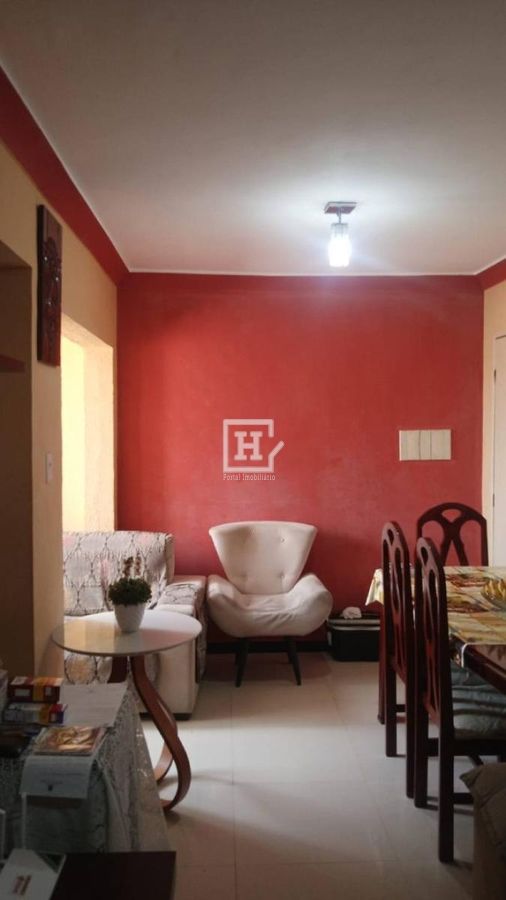 Apartamento com 3 quartos, Aruana - Aracaju