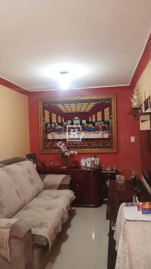 Apartamento com 3 quartos, Aruana - Aracaju