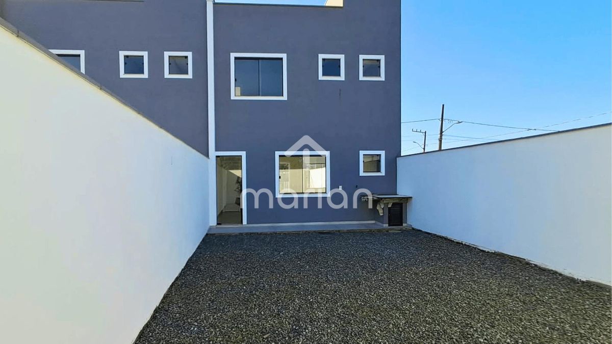 Casa, 2 quartos, 82 m² - Foto 10