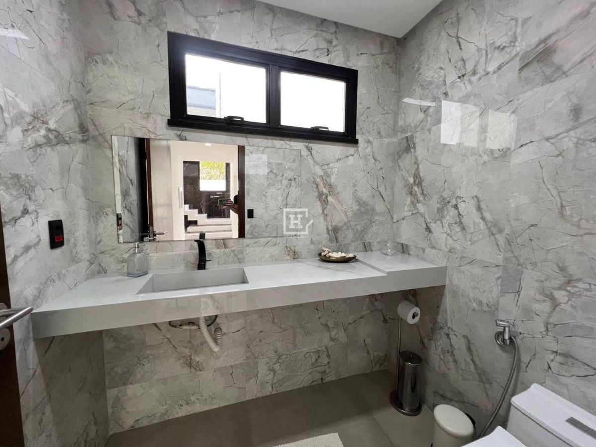 Casa, 5 quartos, 300 m² - Foto 19