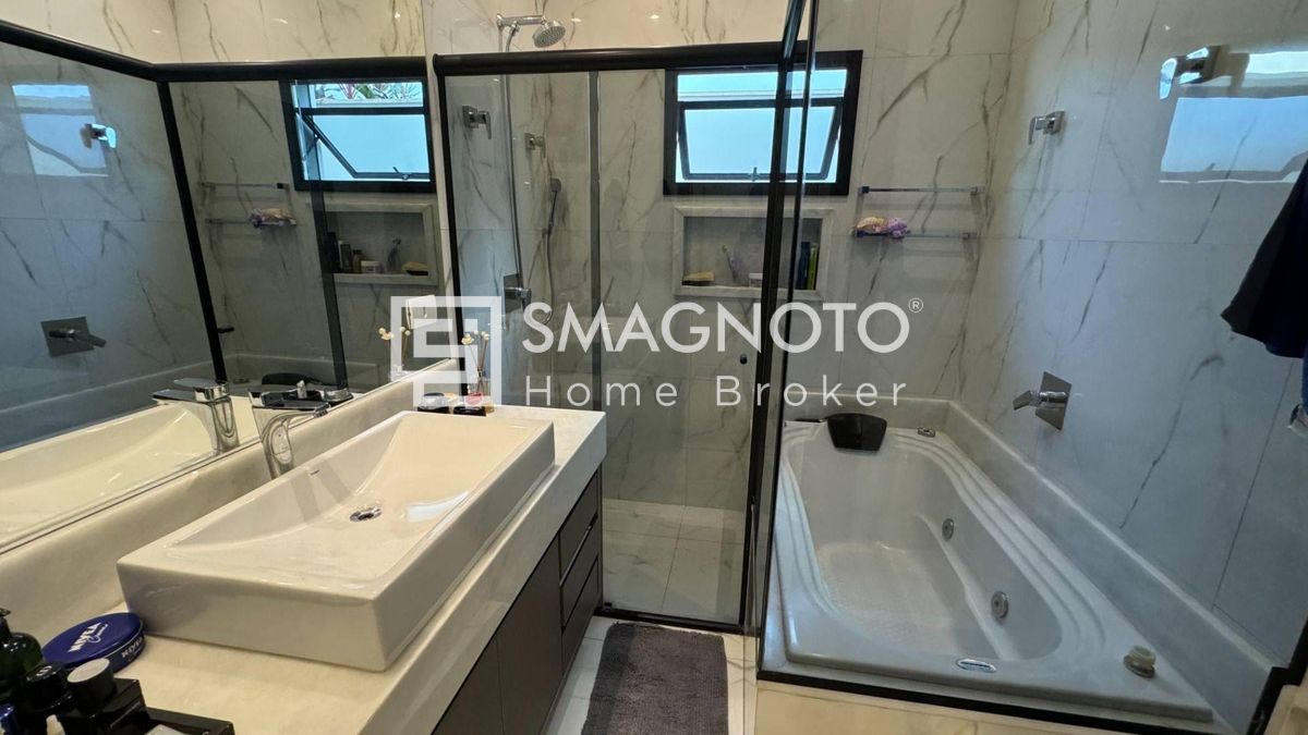 Casa com 3 dormitórios à venda, 188 m² por R$ 1.800.000,00 - Bongue - Piracicaba/SP