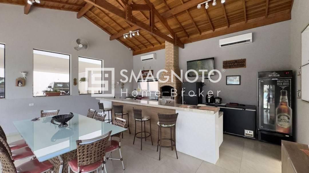 Sobrado com 4 dormitórios à venda, 699 m² por R$ 2.100.000,00 - Colinas do Piracicaba (Ártemis) - Piracicaba/SP