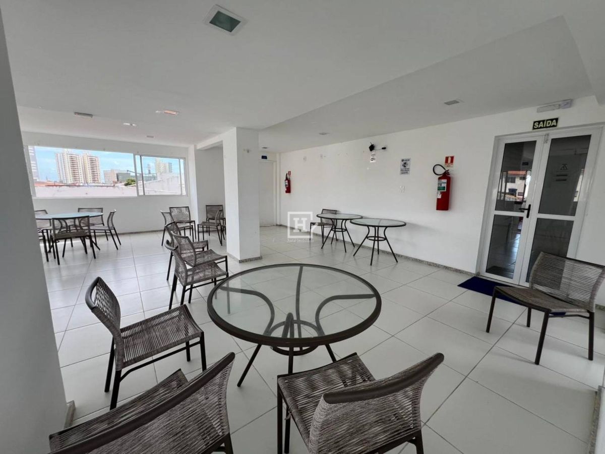 Apartamento com 3 quartos à Venda, Farolândia - Aracaju