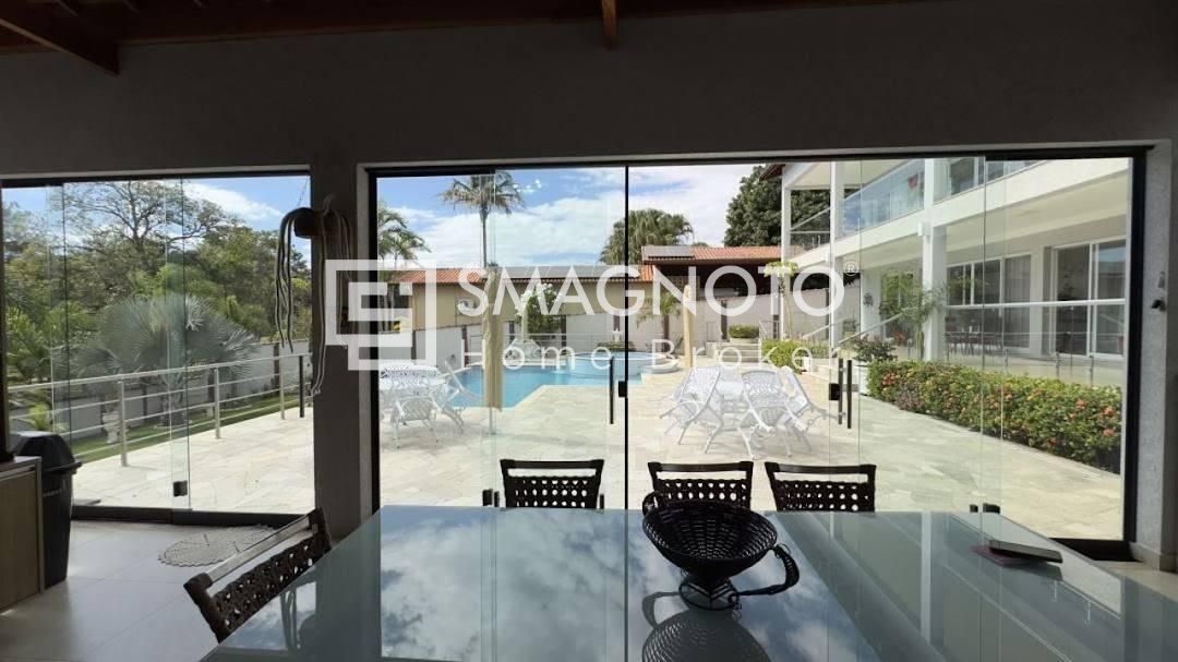 Sobrado com 4 dormitórios à venda, 699 m² por R$ 2.100.000,00 - Colinas do Piracicaba (Ártemis) - Piracicaba/SP