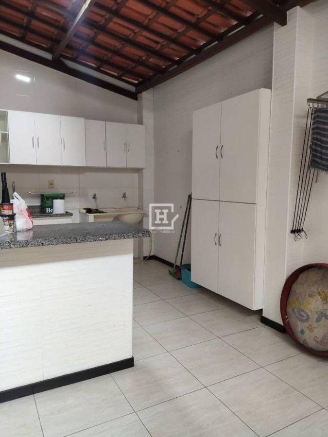 Casa de Condomínio, 3 quartos - Foto 11