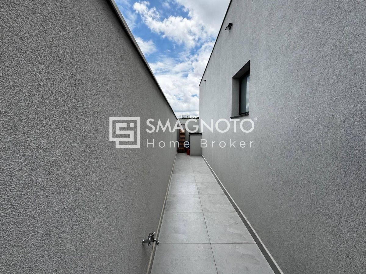 Casa com 3 quartos à Venda, Jardim São Francisco - Piracicaba