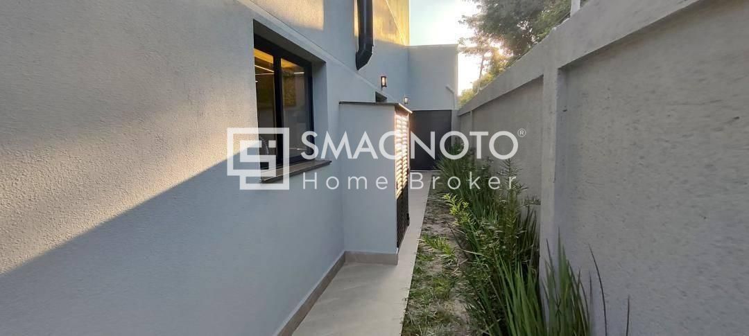 Sobrado com 3 dormitórios à venda, 196 m² por R$ 1.370.000,00 - Pompéia - Piracicaba/SP