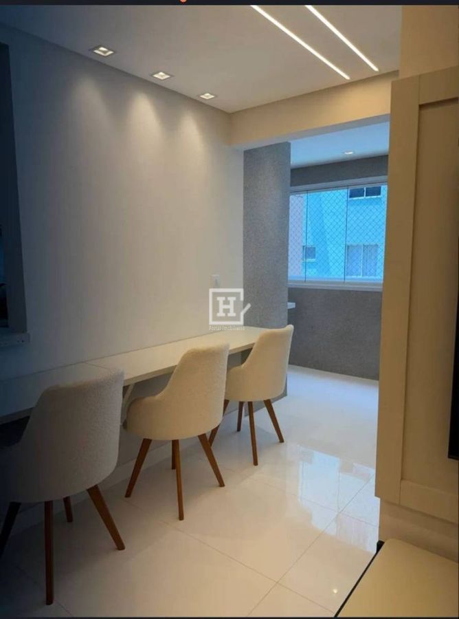Apartamento com 2 quartos à Venda, Costa Paradiso - Barra dos Coqueiros