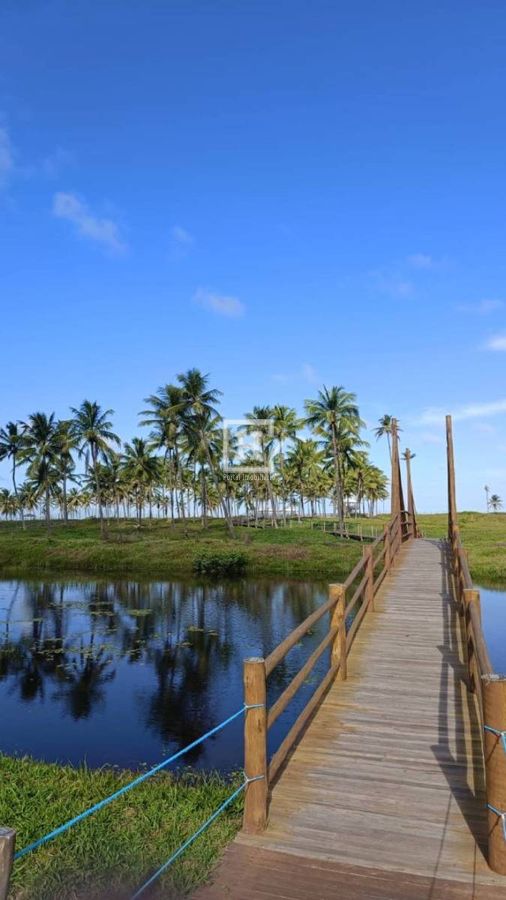 Lote/Terreno à Venda, Olhos d'Água - Barra dos Coqueiros
