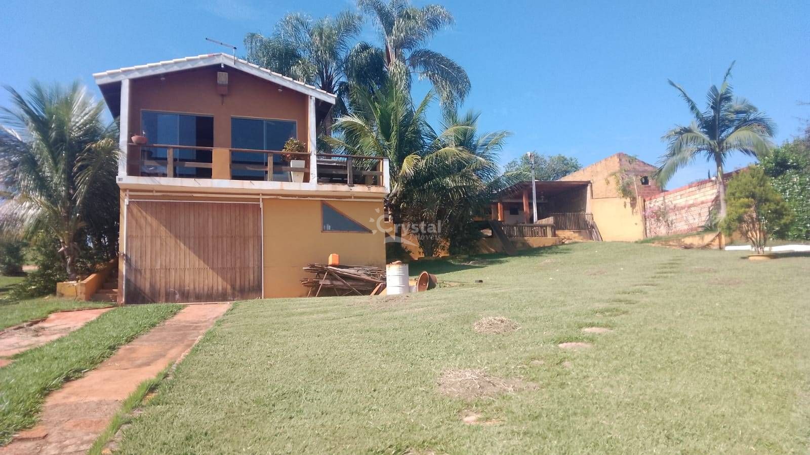 Casa à Venda na Represa em Quinta do Porto - Avaré. Foto 2