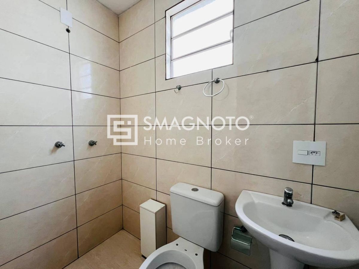 Casa com 3 dormitórios à venda, 115 m² por R$ 350.000 - Jardim Alvorada - Piracicaba/SP