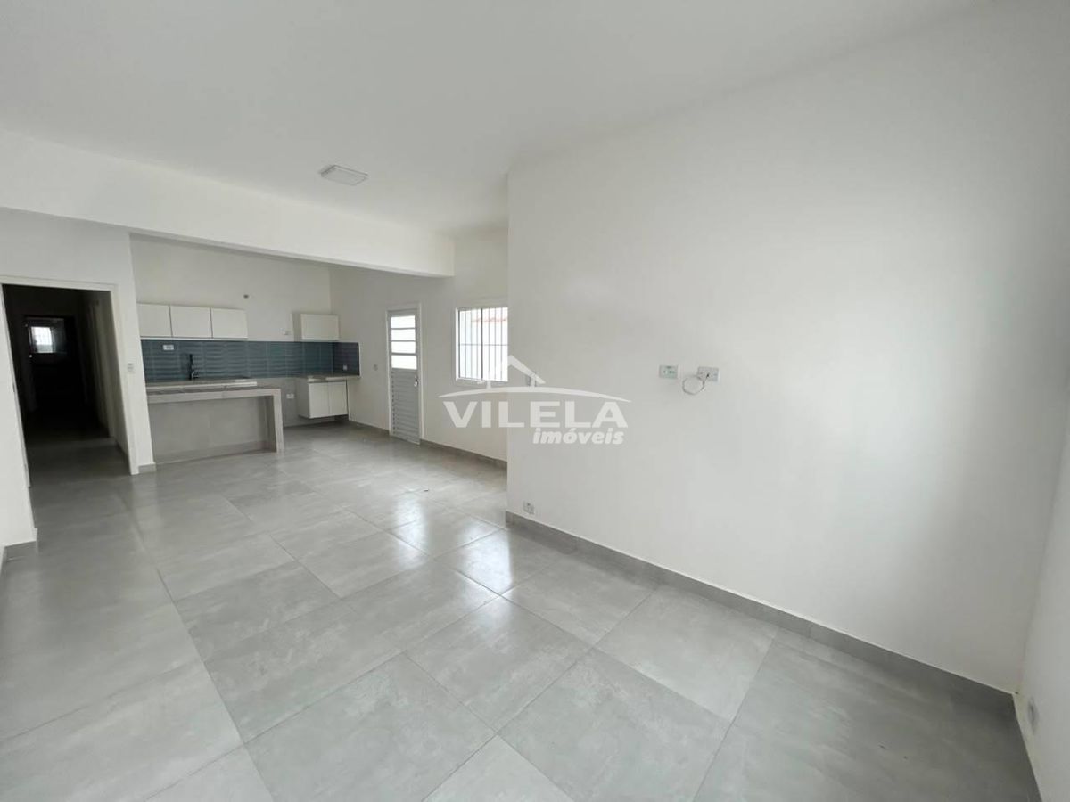 Casa com 2 dormitórios para alugar,- Indaiá - Caraguatatuba/SP