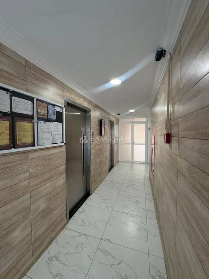 Apartamento, 1 quarto, 31 m² - Foto 31