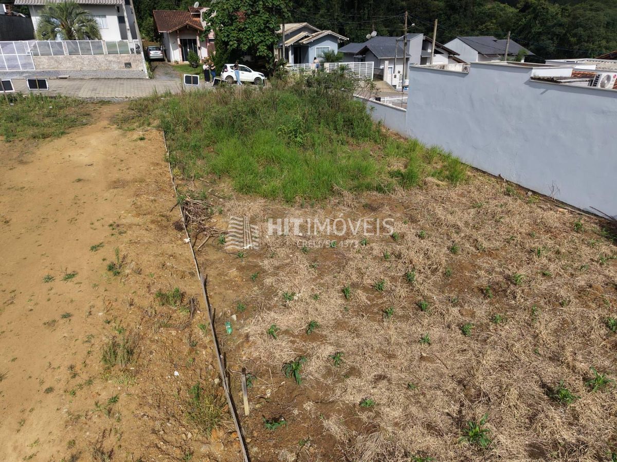 Terreno - gabiroba - ituporanga - sc