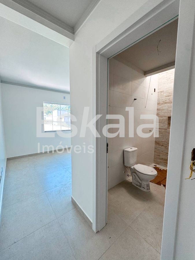 Casa Geminada com 02 suítes + 02 vagas de garagem, João Pessoa - Jaraguá do Sul