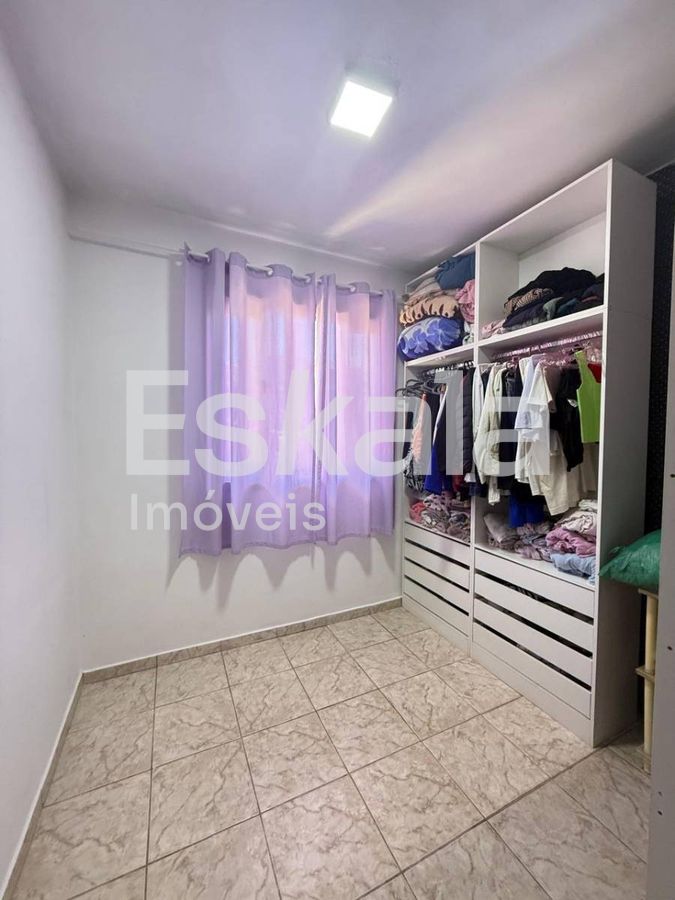 Casa com 4 Dormitórios, sendo 1 Suíte - Bairro João Pessoa, Jaraguá do Sul