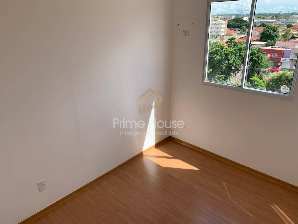 Vende-Se Apartamento com Sacada no Citta Dei Fiori - Cuiabá Mt