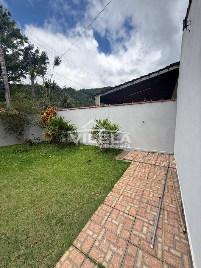 Casa com piscina - à venda -bairro massaguaçu-caraguatatuba-sp