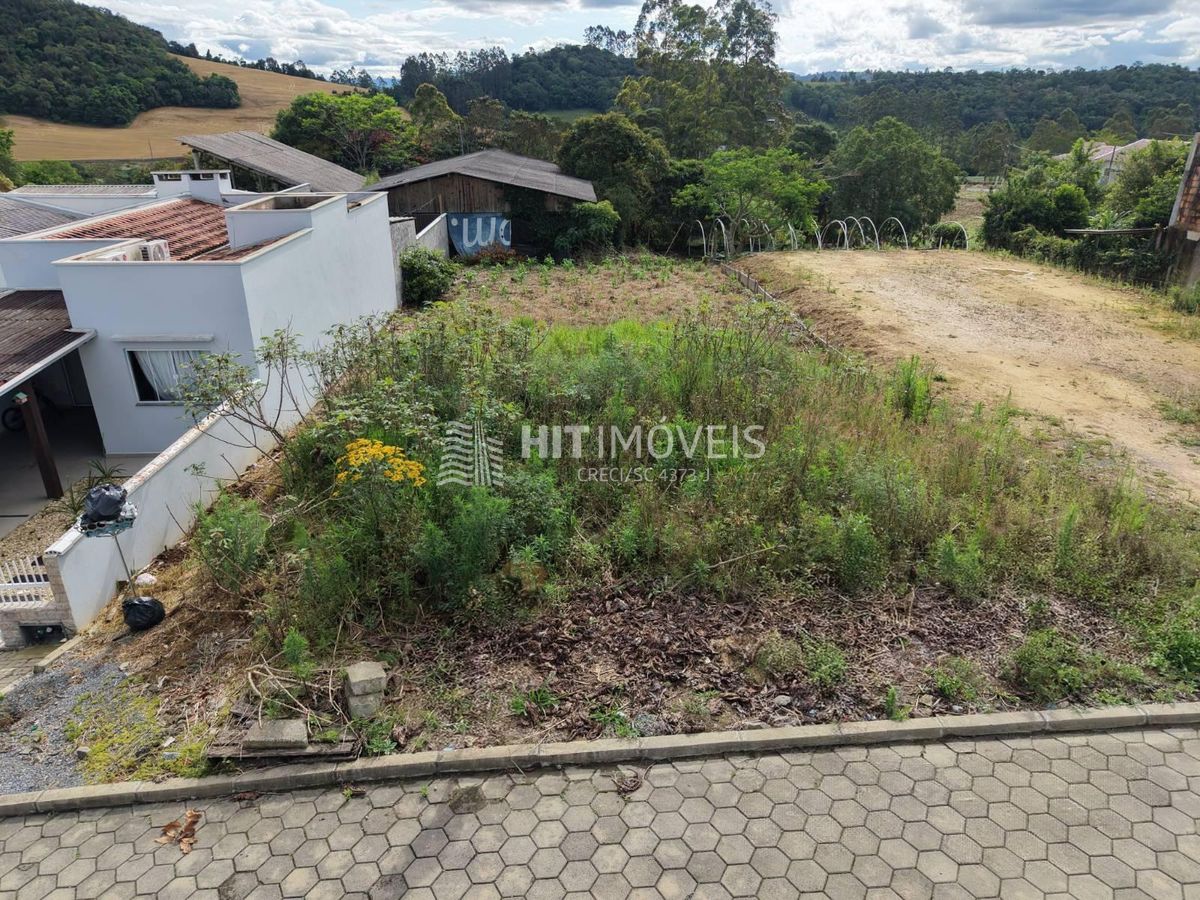 Terreno - gabiroba - ituporanga - sc