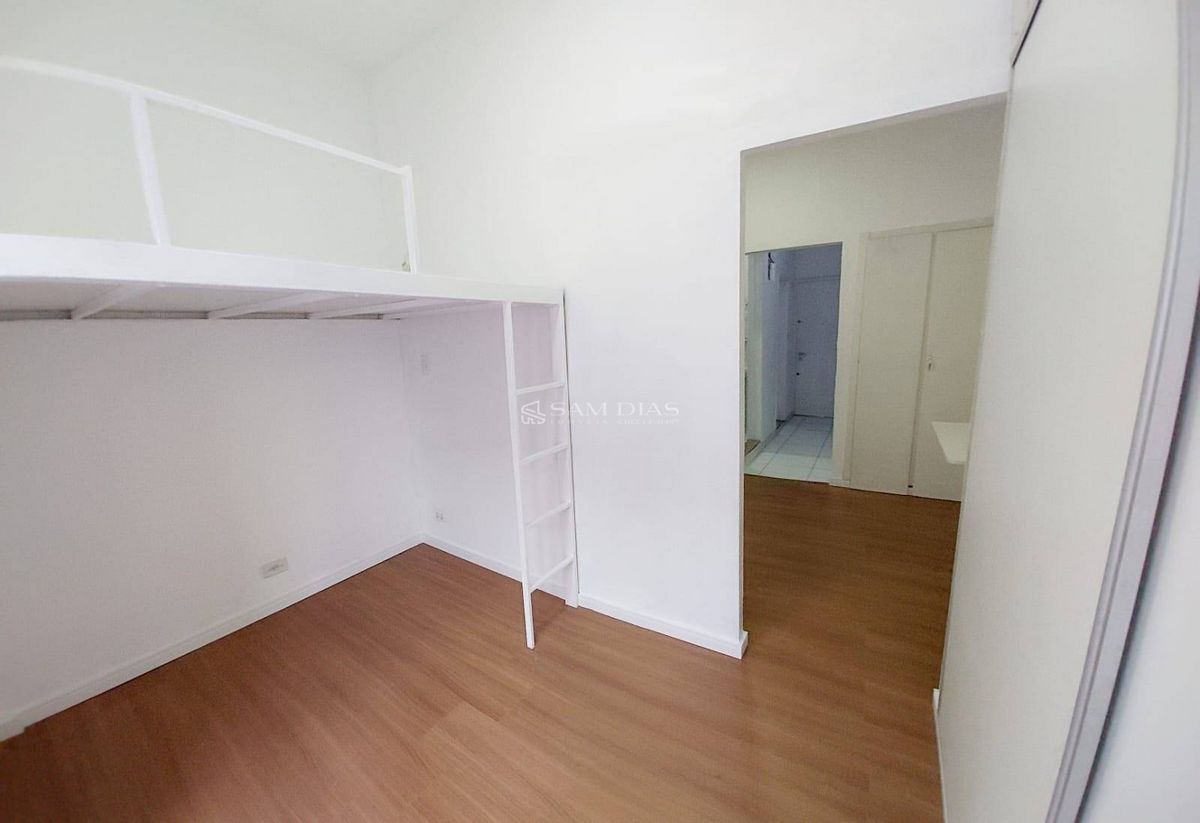 Kitnet-Studio, 41 m² - Foto 37