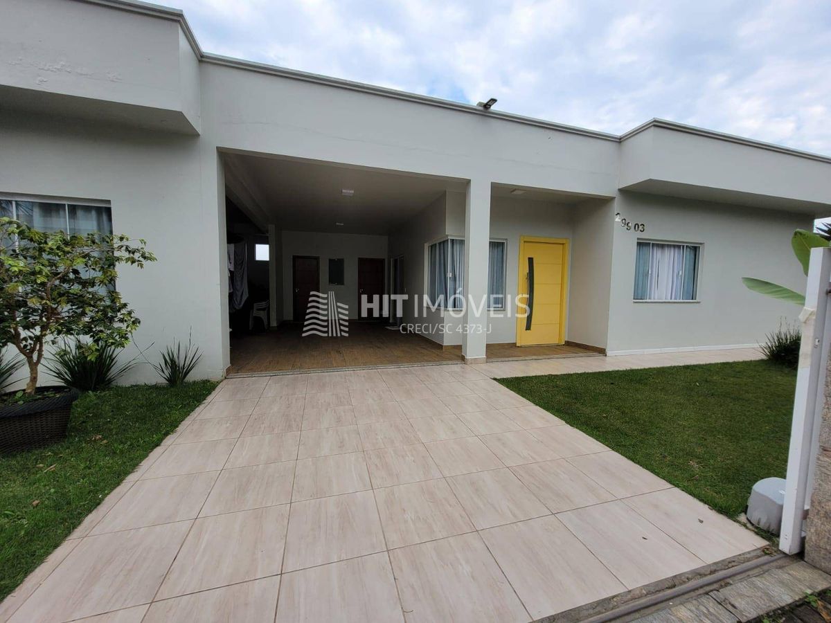 Casa - gabiroba - ituporanga - sc