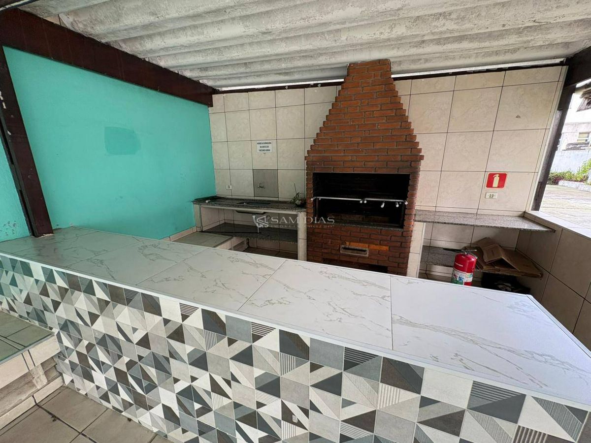 Apartamento, 1 quarto, 31 m² - Foto 32