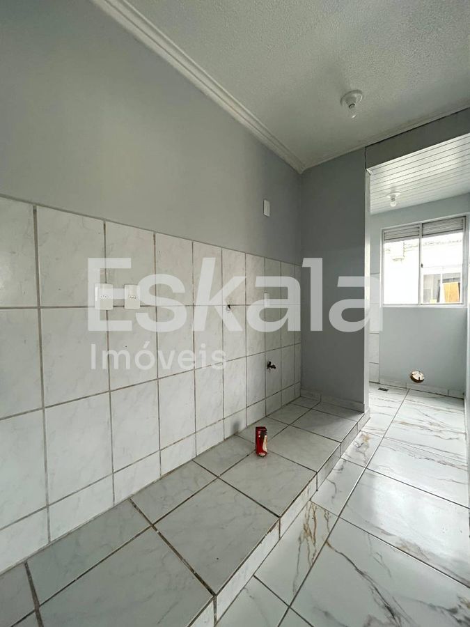 Apartamento com 02 Dormitórios Localizado no Bairro Nereu Ramos - Jaraguá do Sul, SC