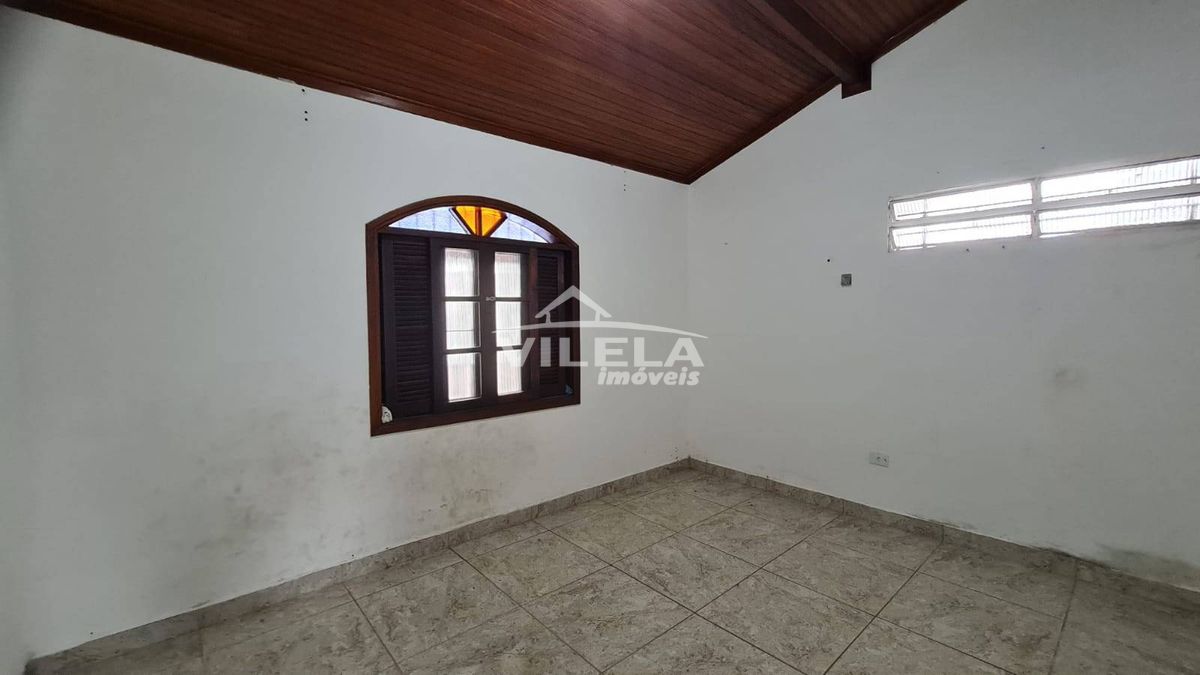 Casa térrea com edícula no morro do algodão-caraguatatuba-sp