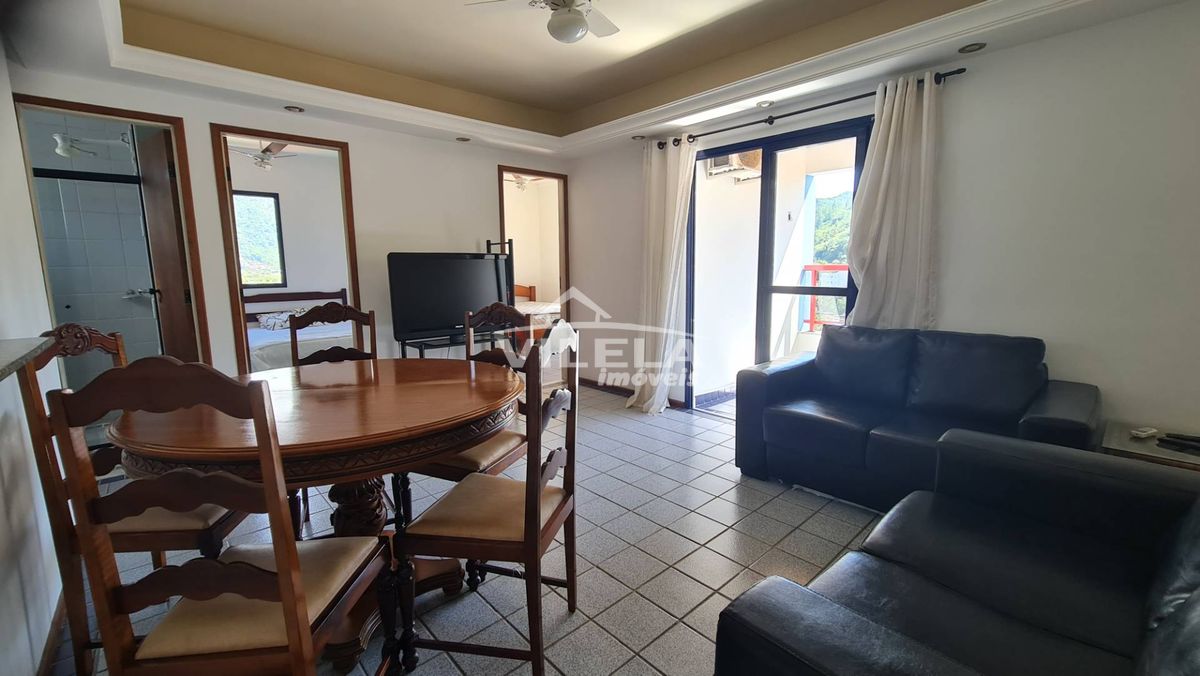 Apartamento temporada- minimo 2 diárias condomínio-martin de sá -caraguatatuba-sp