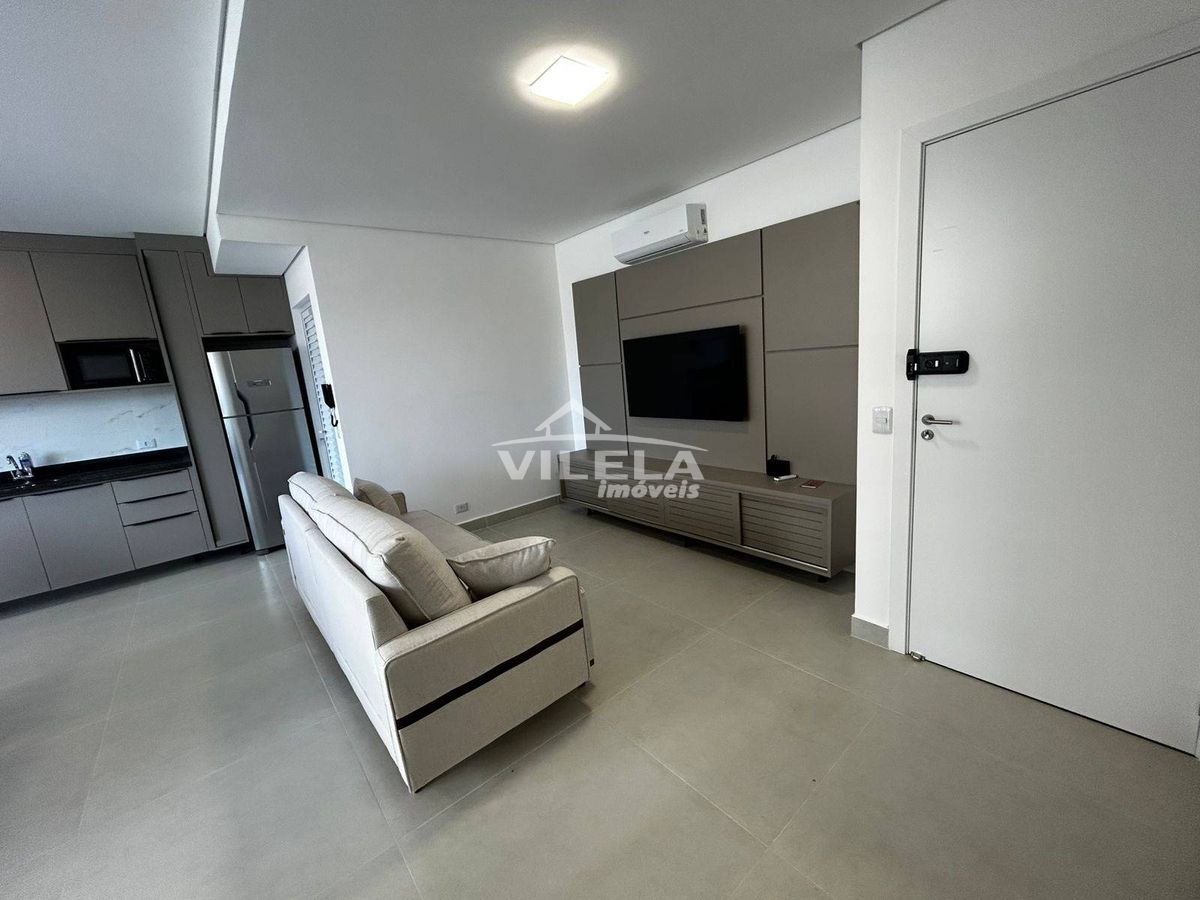 Apartamento Novo locação definitiva – Alto Padrão – “Solar de Ipanema”- Jardim Aruan-Caraguatatuba-SP