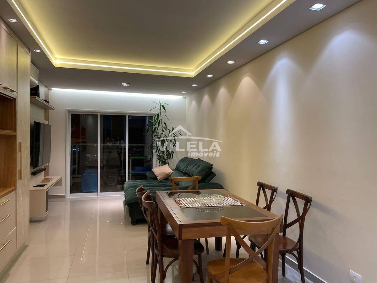 Apartamento alto padrão-sumaré-caraguatatuba-sp