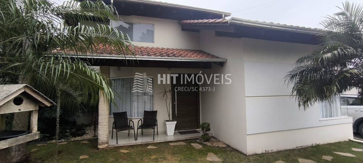Casa - gabiroba - ituporanga - sc