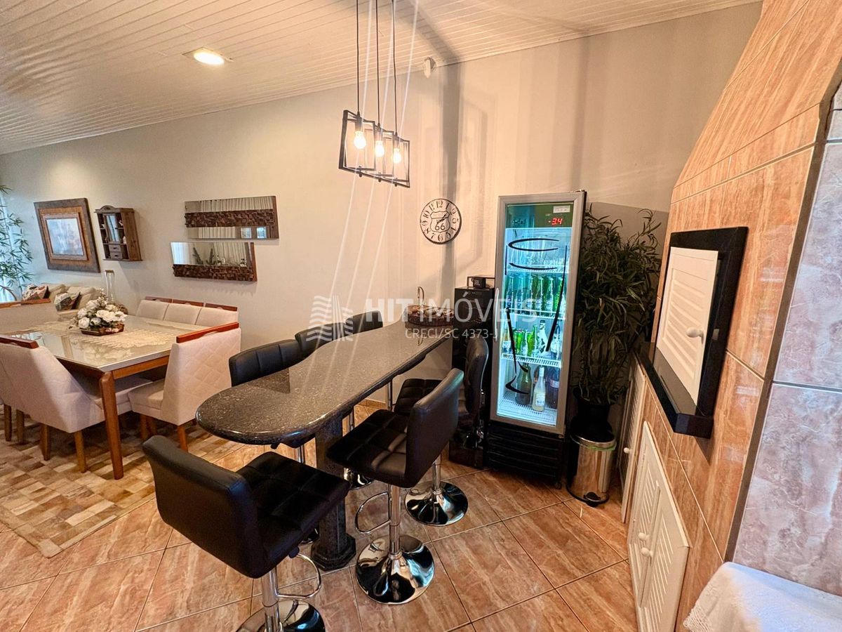 Ponto comercial e residencial - centro - ituporanga/sc