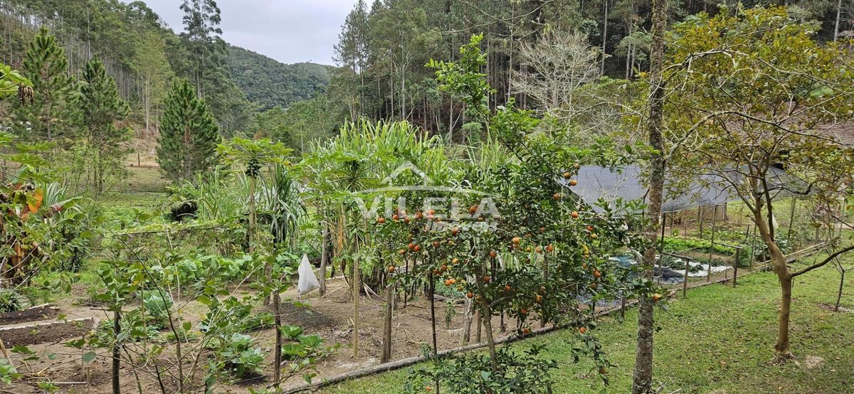 Chácara para venda em natividade da serra