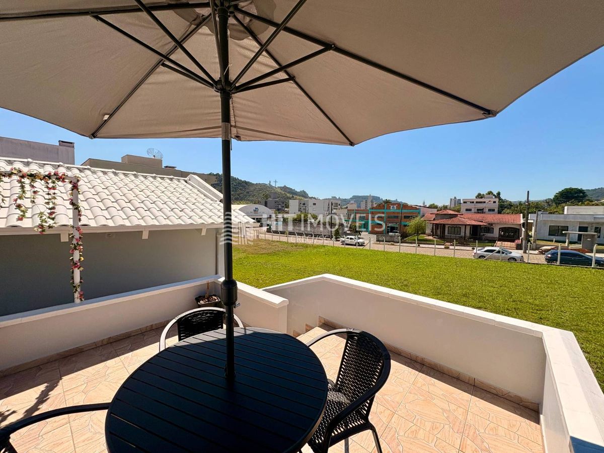 Ponto comercial e residencial - centro - ituporanga/sc