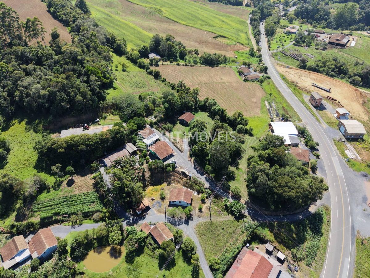 Sítio - rio bonito - ituporanga - sc