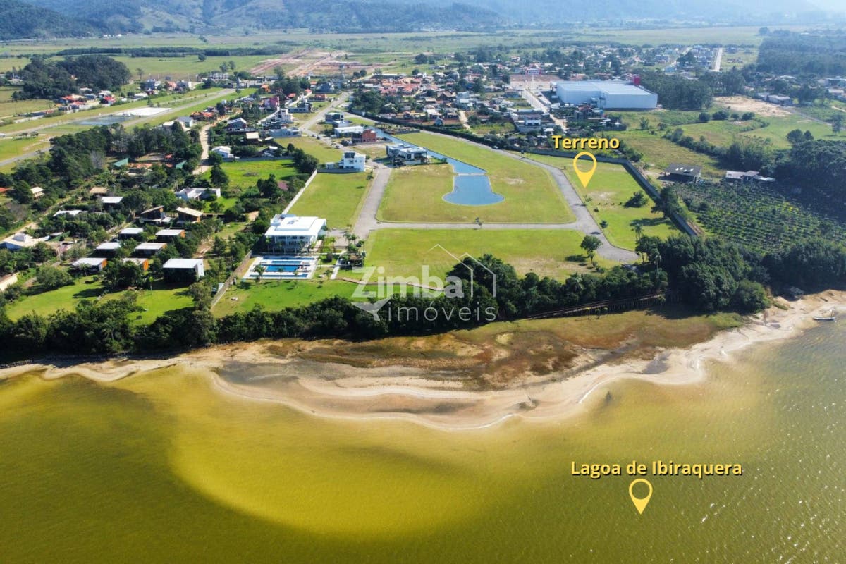 Lote/Terreno no bairro Campo Duna, em Imbituba | Eu Corretor