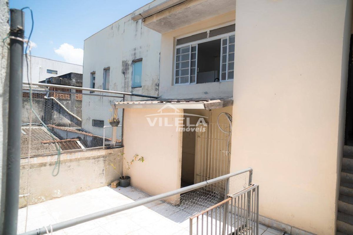 Sobrado residencial e comercial região central de caraguatatuba-sp